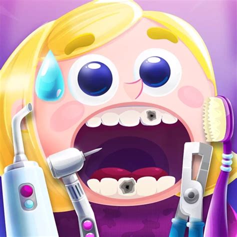 doctor teeth game|DOCTOR TEETH .